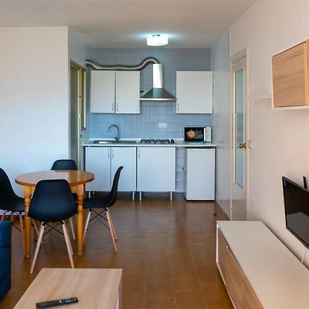 Apartamento Completo Roma Apartment Benidorm Luaran gambar