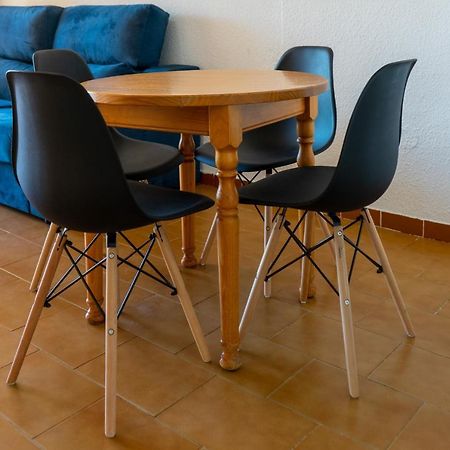 Apartamento Completo Roma Apartment Benidorm Luaran gambar