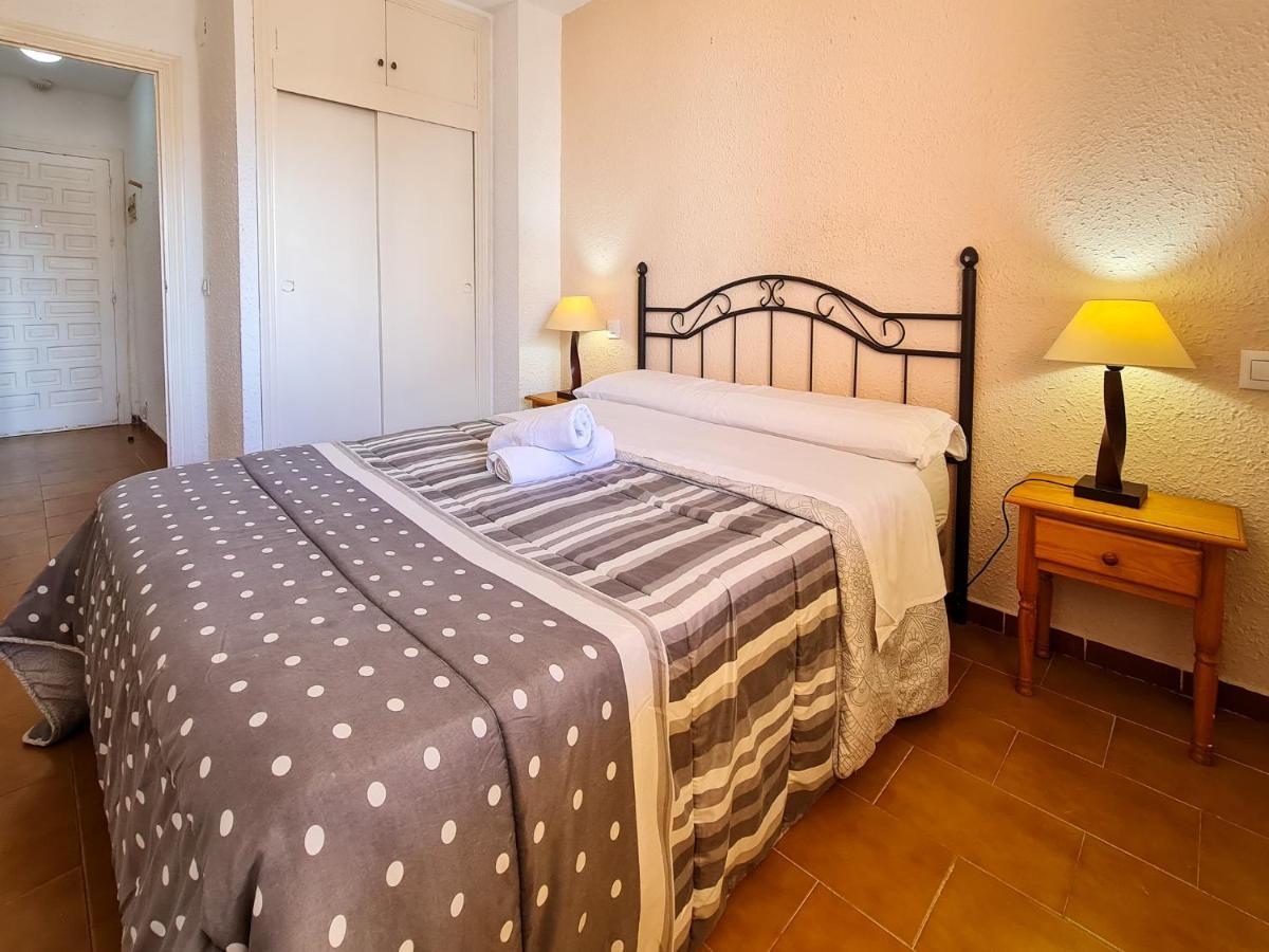 Apartamento Completo Roma Apartment Benidorm Luaran gambar