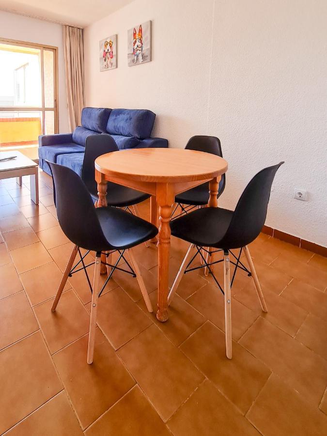 Apartamento Completo Roma Apartment Benidorm Luaran gambar