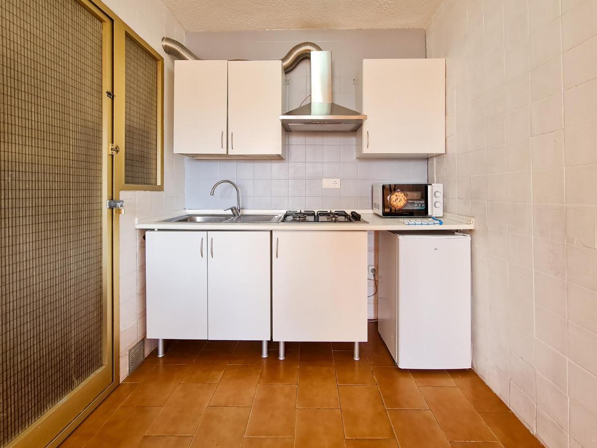 Apartamento Completo Roma Apartment Benidorm Luaran gambar