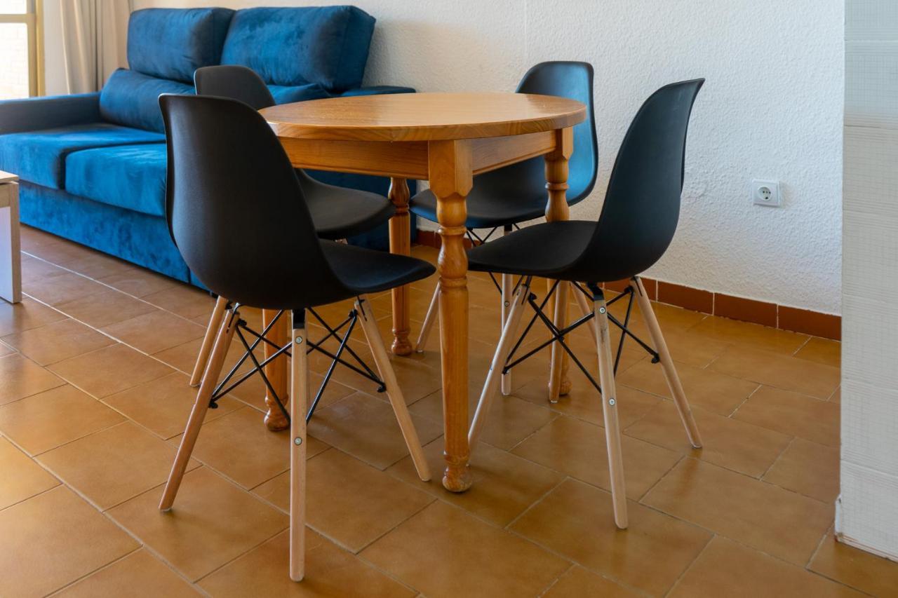 Apartamento Completo Roma Apartment Benidorm Luaran gambar