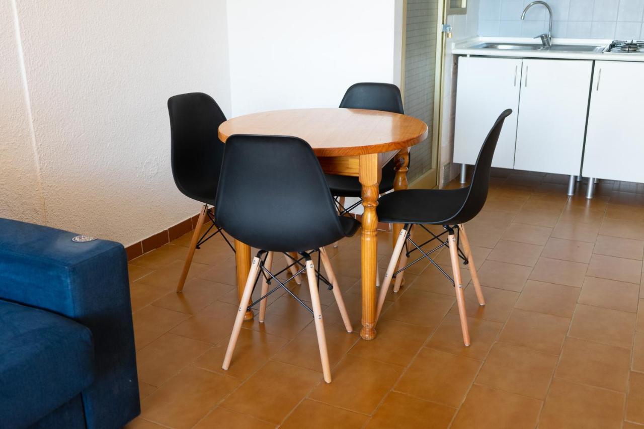 Apartamento Completo Roma Apartment Benidorm Luaran gambar