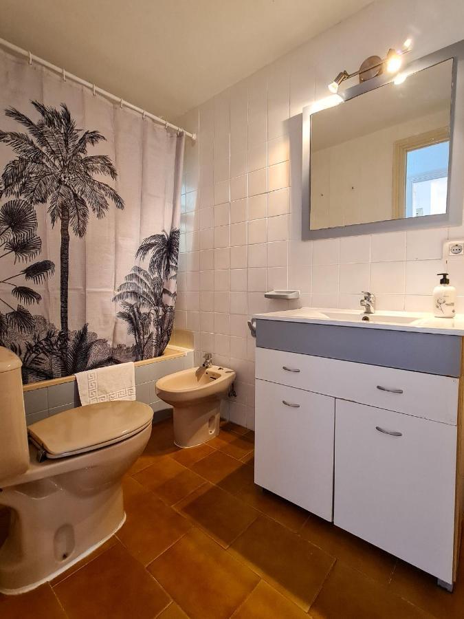 Apartamento Completo Roma Apartment Benidorm Luaran gambar
