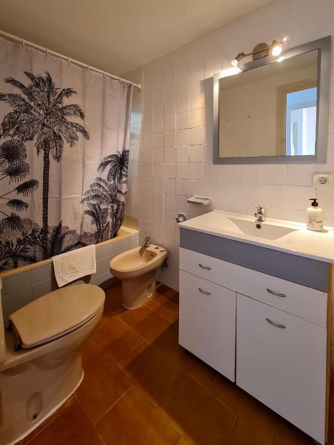 Apartamento Completo Roma Apartment Benidorm Luaran gambar