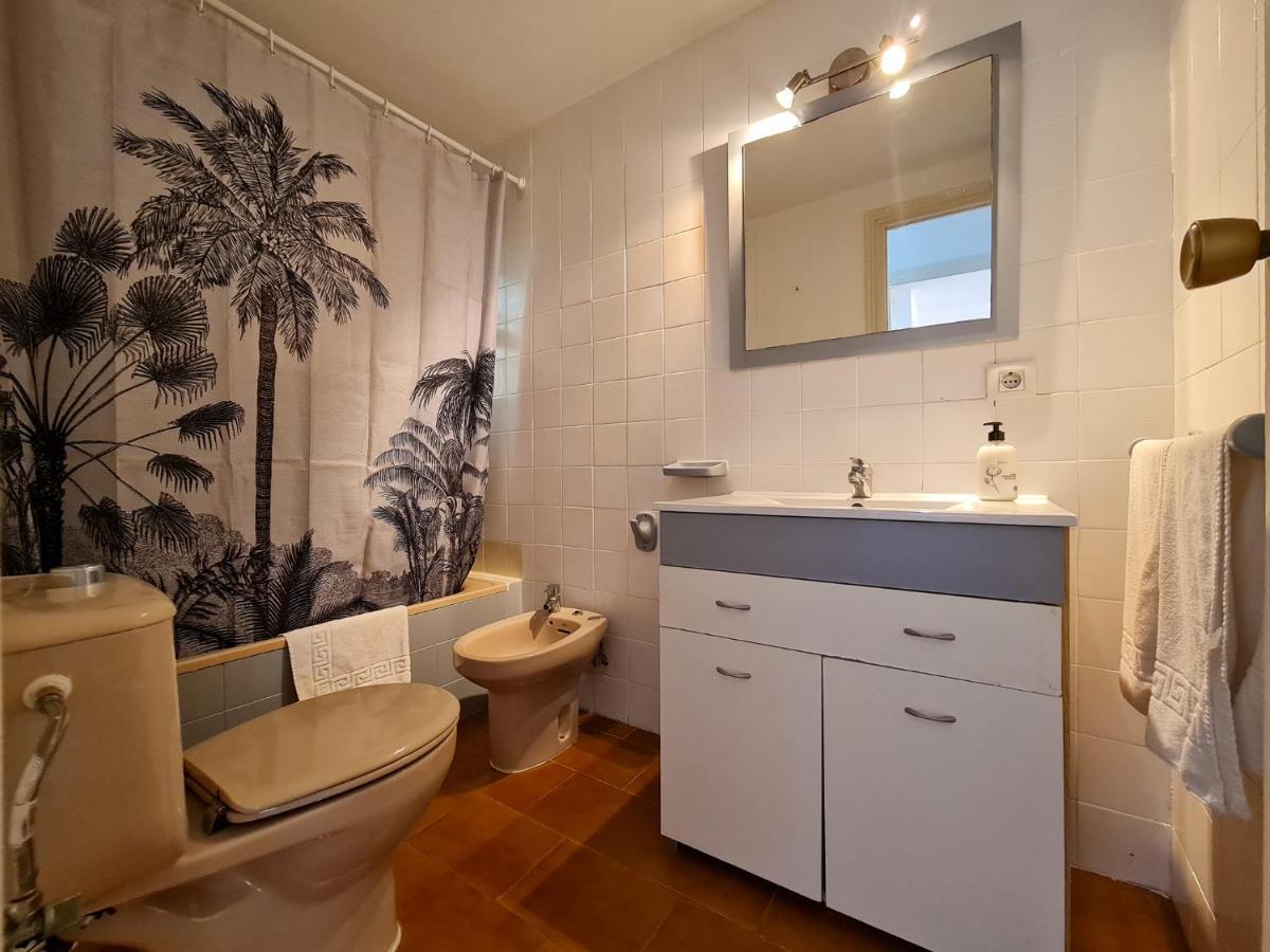 Apartamento Completo Roma Apartment Benidorm Luaran gambar